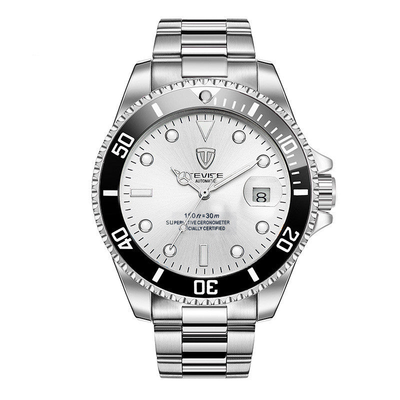 Quartz Watch Sports Luminous