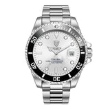 Quartz Watch Sports Luminous