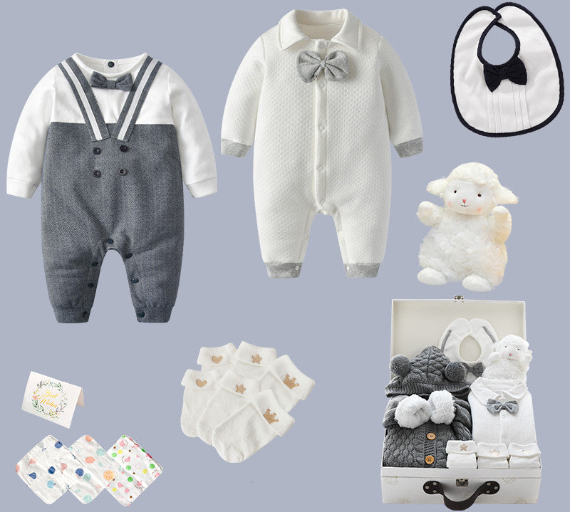 Baby Dress Up Clothing set full set