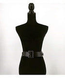 Leather Personality Body Binding Strap