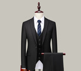 Men's Three-piece Suits