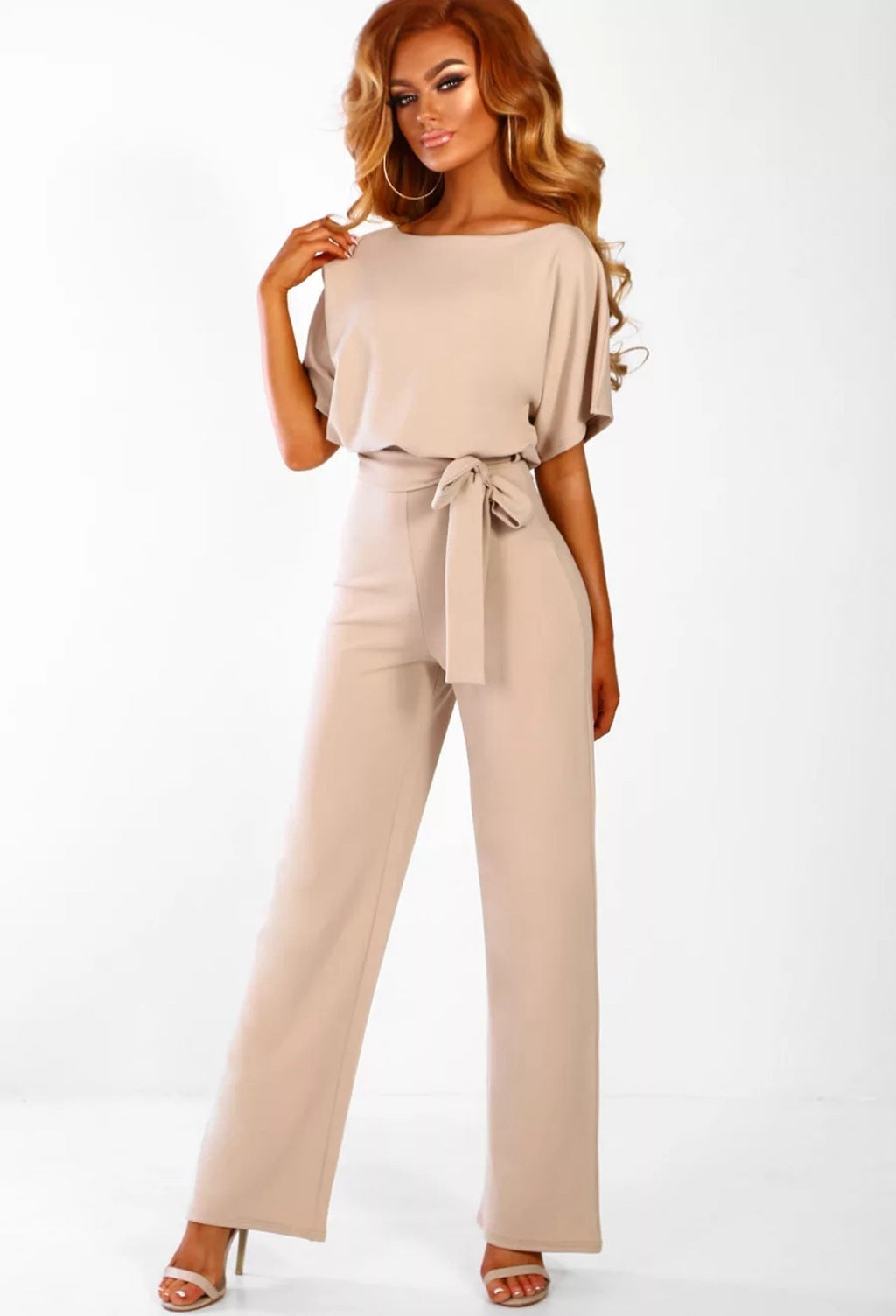 Combinaison Courte Femme