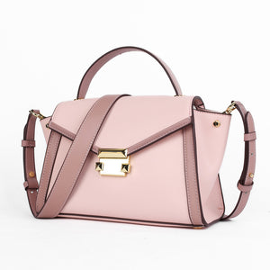 European And American Women's Fashion cross body Leather Bags