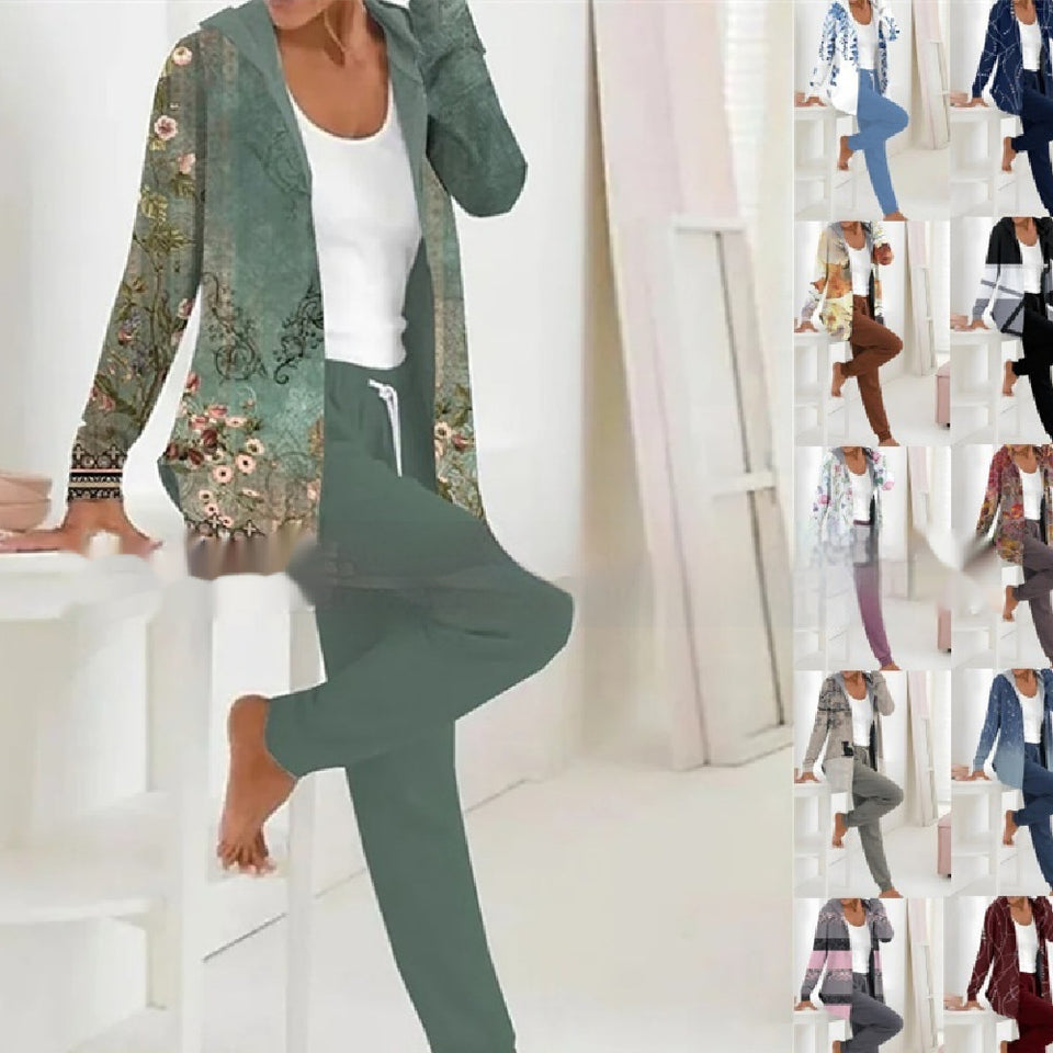 Two-piece Casual Sets