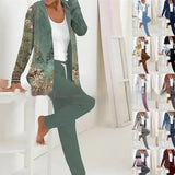 Two-piece Casual Sets