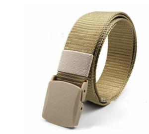 Travel Safety Outdoor Hidden Belt Anti-theft