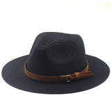 Top Hat Outdoor Beach Sun Protection Sunshade Jazz Hat