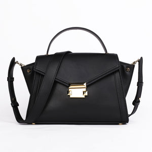 European And American Women's Fashion cross body Leather Bags