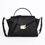 European And American Women's Fashion cross body Leather Bags