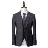 Men's Business and Casual Suits