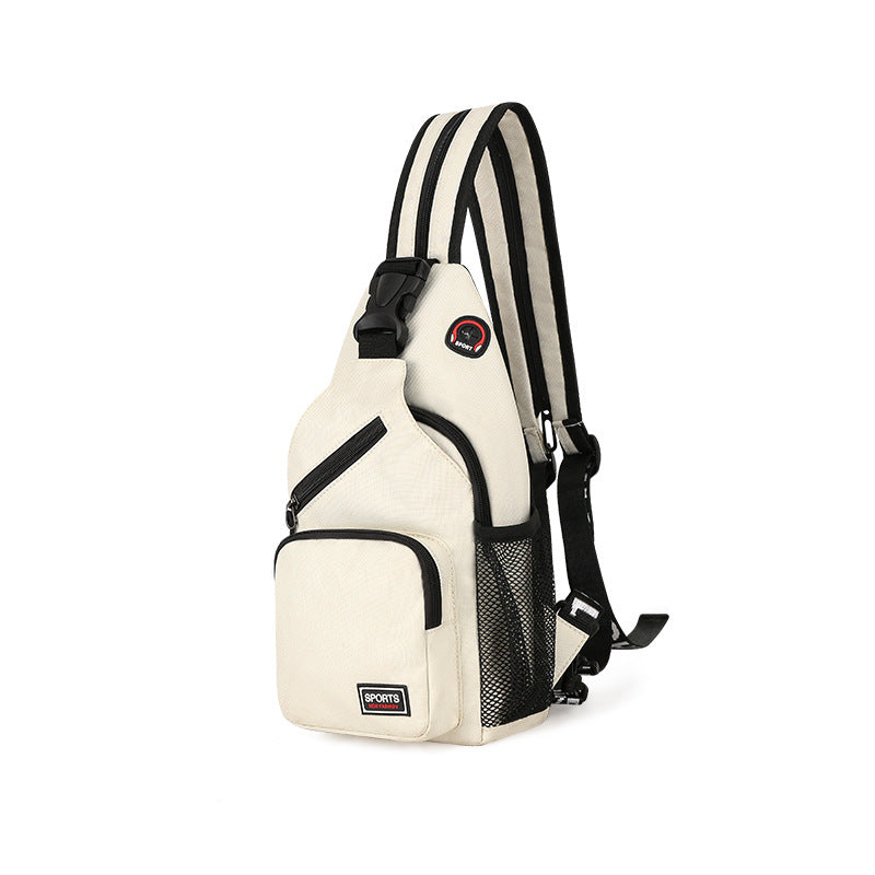 Hot Sports Chest Bags Women Backpack Multifunctional Shoulder Bag