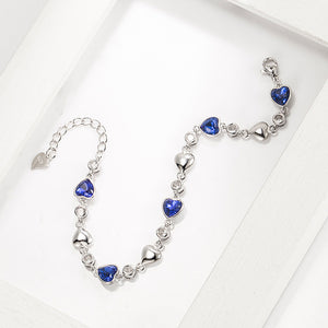 Love Cold Style Bracelet Niche High Sense