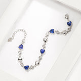 Love Cold Style Bracelet Niche High Sense