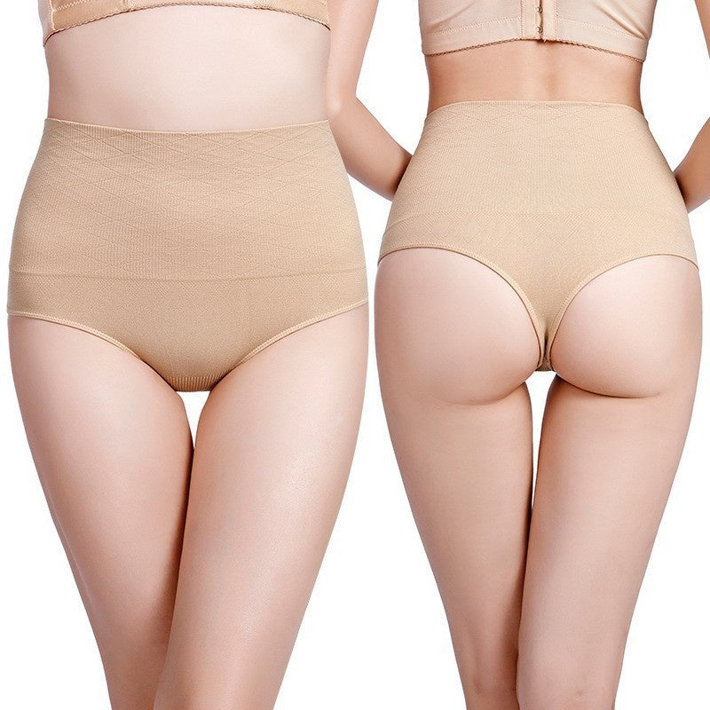 Shaping Pants Waist Slimming And Belly Contracting