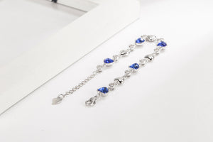 Love Cold Style Bracelet Niche High Sense