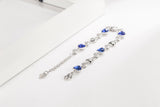 Love Cold Style Bracelet Niche High Sense