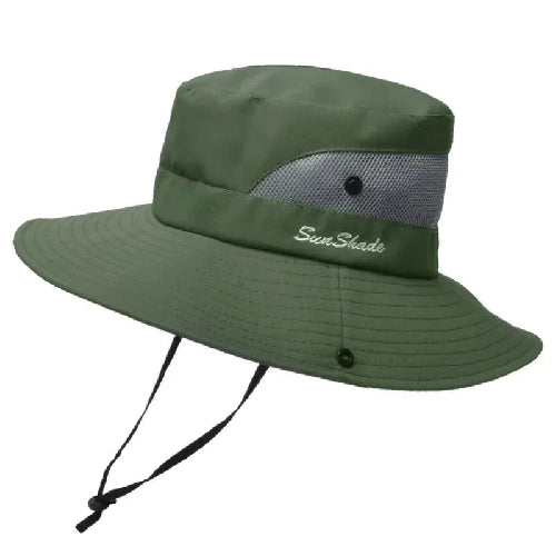 Outdoor Sun Protection UV Protection Hat